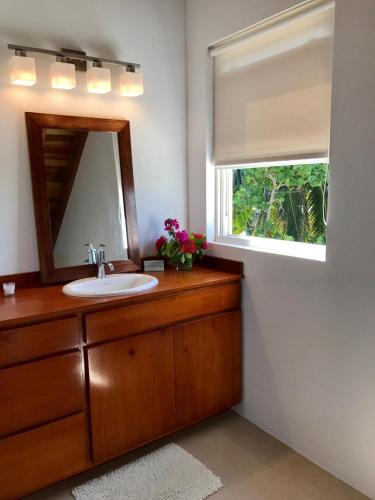 VeLento Beach Level #9, Caye Caulker (foto 11)