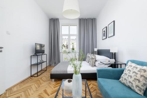 1-Bedroom Apartment - Długa 65 street, Krakov