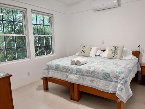 VeLento Beach Level #9, Caye Caulker (foto 10)