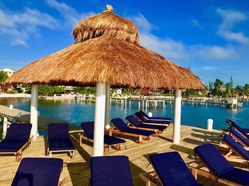 VeLento Partial Ocean View #8, Caye Caulker (fotografie 6)