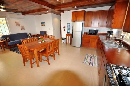 VeLento Partial Ocean View #8, Caye Caulker (fotografie 8)