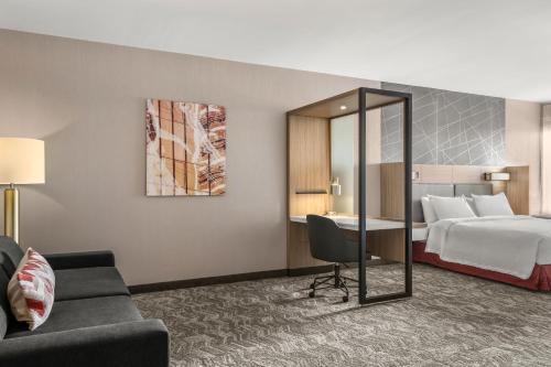 SpringHill Suites by Marriott Menomonee Falls - image 10