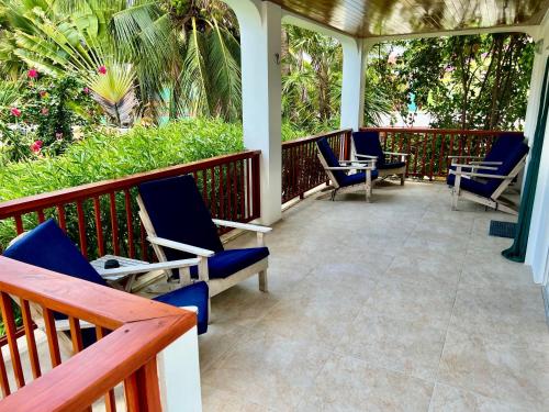 VeLento Partial Ocean View #8