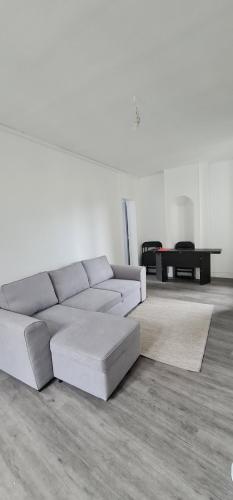 appartement pantin - Location saisonnière - Pantin