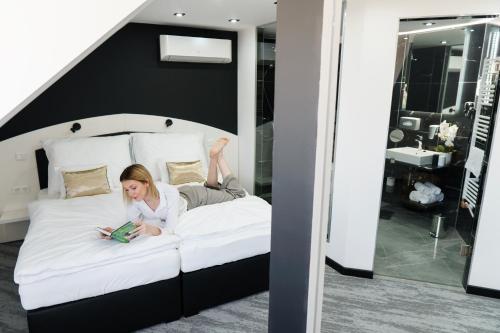 Bécs Panzió Lenti Room Type - Standard Double Room