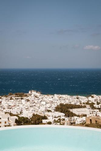 Lovia Mykonos Lovia Mykonos