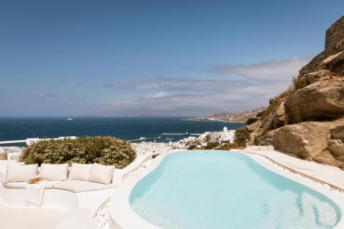 Lovia Mykonos Lovia Mykonos