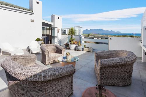 Big Bay Beach Club 37 - Cape Town Big Bay Beach Club 37 - Cape Town