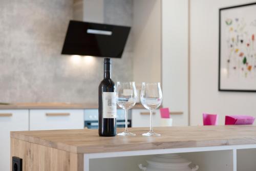 Ferienwohnungen Walz in Pfullendorf