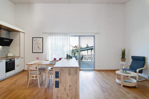 Ferienwohnungen Walz in Pfullendorf