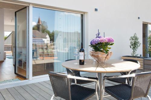 Ferienwohnungen Walz in Pfullendorf