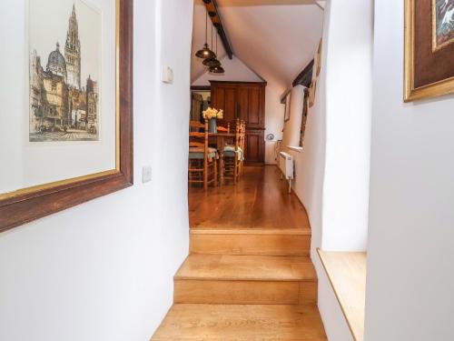 Udvendig, Bridge Cottage in Dalwood