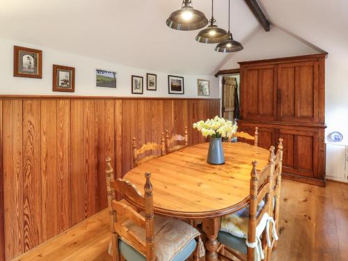 Udvendig, Bridge Cottage in Dalwood
