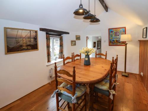 Udvendig, Bridge Cottage in Dalwood