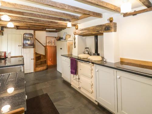 Udvendig, Bridge Cottage in Dalwood