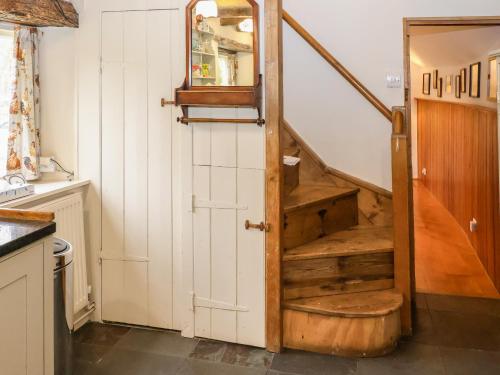 Udvendig, Bridge Cottage in Dalwood