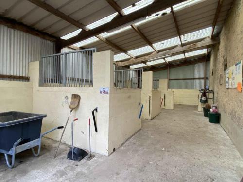 Gîte Belforêt-en-Perche, 3 pièces, 4 personnes - FR-1-497-200