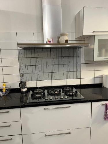 Exquisite 2BR apartment nearby Borgo San Frediano - image 12