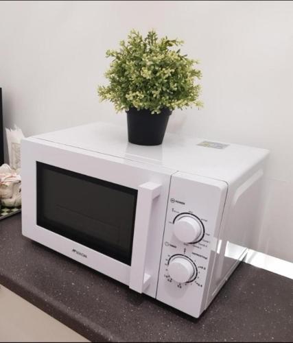 Room amenities