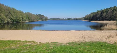 Cudodomek na Mazurach w Woszczelach koło Ełku Cudodomek na Mazurach w Woszczelach koło Ełku