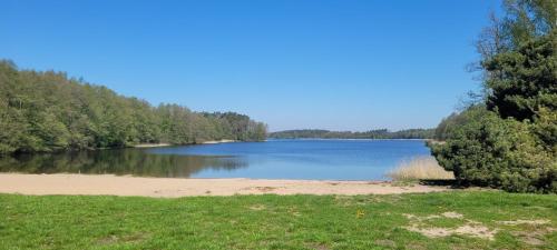 Cudodomek na Mazurach w Woszczelach koło Ełku Cudodomek na Mazurach w Woszczelach koło Ełku