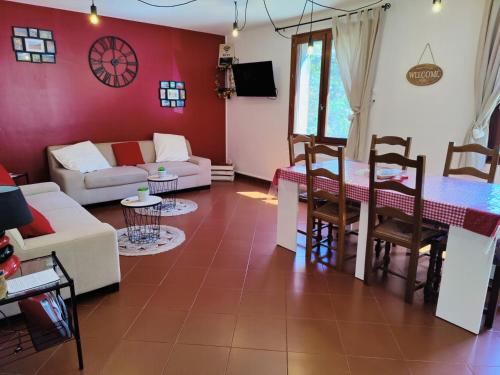 Location MarjoRI*** - T4 Le Cardinal - Apartment - Le Lauzet-Ubaye