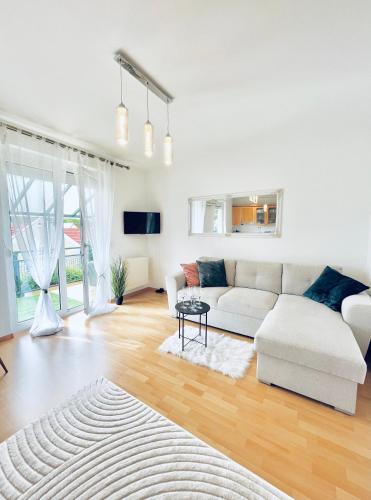 Anna's Residency - Prestige Suite