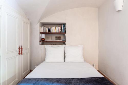 1 double bed
