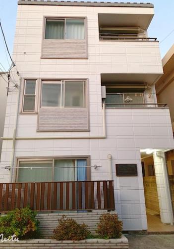 Ikebukuro Florence Hostel, Tokio