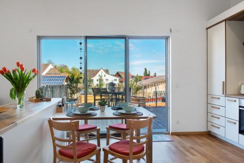 Ferienwohnungen Walz in Pfullendorf