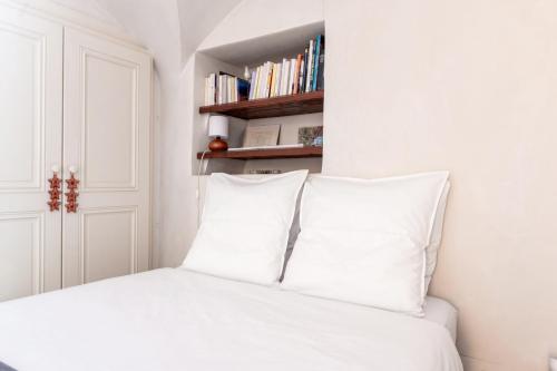 Bed end breakfast du centre - Accommodation - Bourg-Saint-Maurice