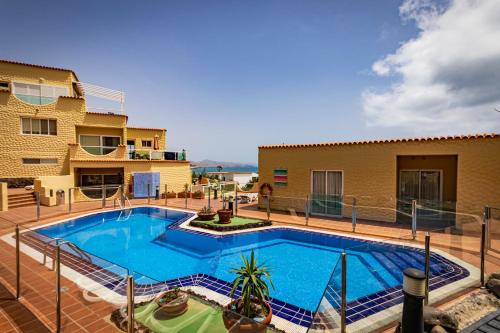 Apartment Los Hibiscos - Costa Calma