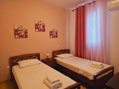 Corfu Dream Holidays Villas