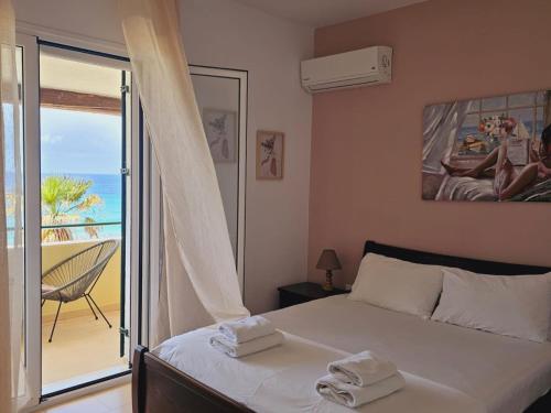 Corfu Dream Holidays Villas