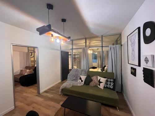 Two-Bedroom Apartment image 10