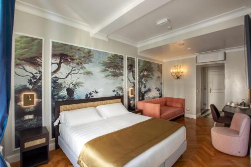 Vivaldi Luxury Rooms - image 4