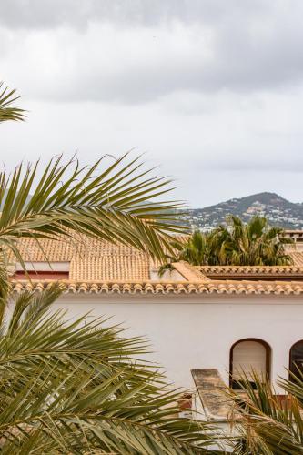 Mirador de Dalt Vila-Relais & Chateaux - image 8