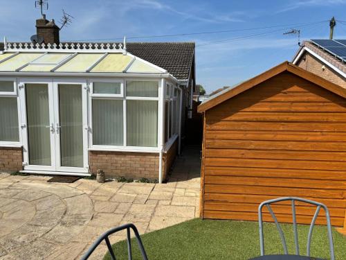 Bungalow 22 in Ingoldmells Skegness