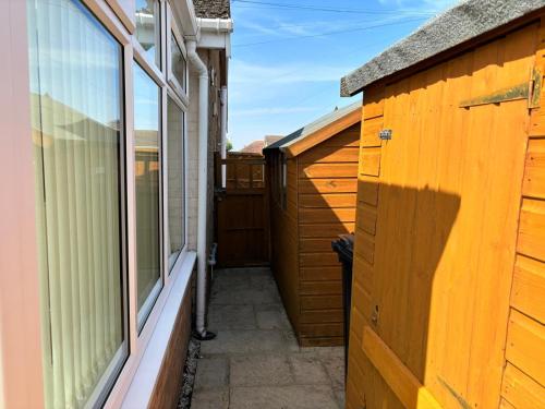 Bungalow 22 in Ingoldmells Skegness