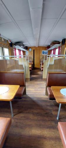 Restaurant, la Brigitte in Hennigsdorf