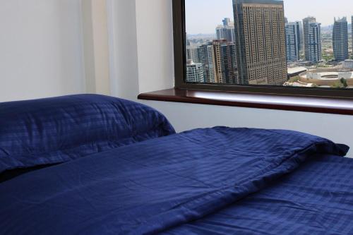 Urban Panda Skyview Homestay JBR - Photo 2