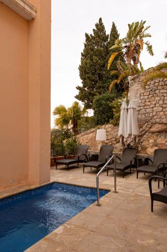 Mirador de Dalt Vila-Relais & Chateaux - image 6