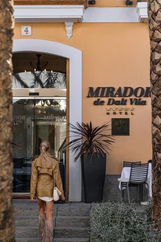 Mirador de Dalt Vila-Relais & Chateaux - image 4