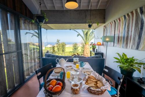 บริการและสิ่งอำนวยความสะดวก, Tradicampo Eco Country Houses in นอร์เดสตินโฮ