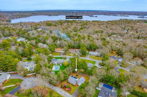 NEW 3BR Family Retreat Cape Cod