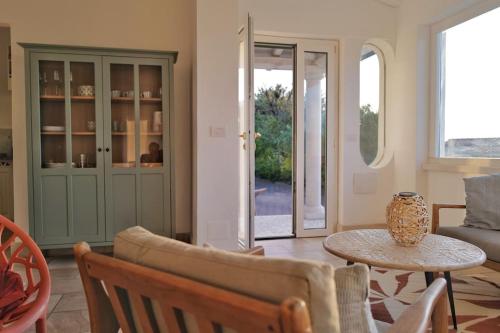 La Villa Nettuno - Rena Majore