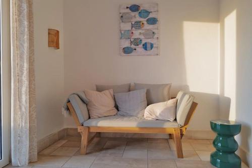 La Villa Nettuno - Rena Majore