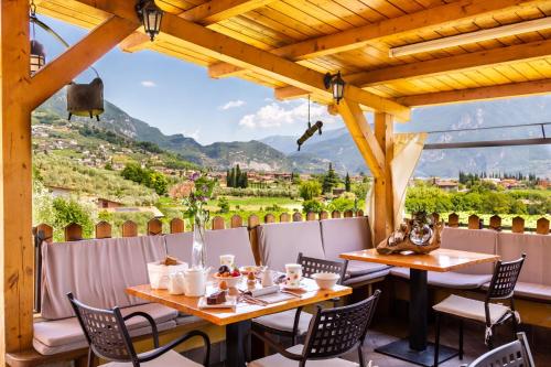 Agritur Eden Marone, Riva del Garda