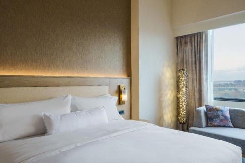 1 king bed