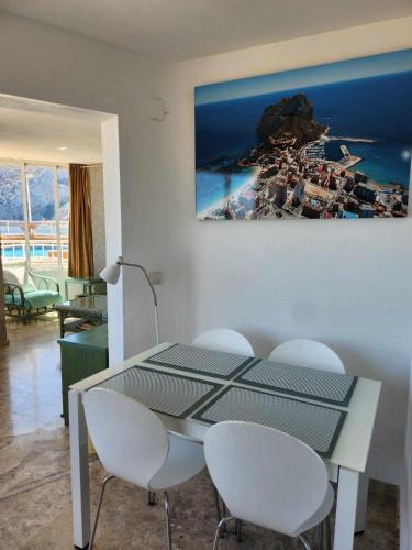 Orellana - AzulenaCalpe, Calpe (photo 7)